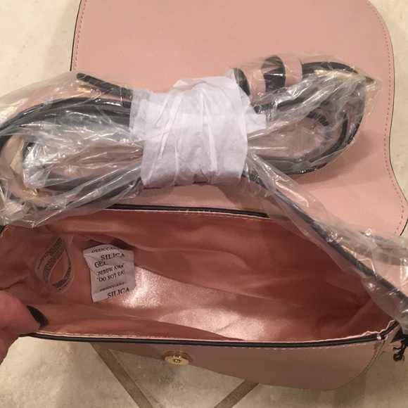 Brand new Victoria's Secret satchel purse - Picture 2 of 5